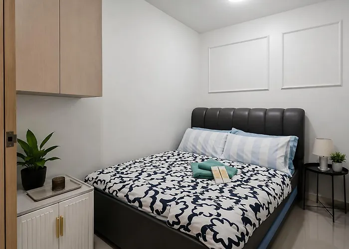 Vine Residences Near Sm Novaliches