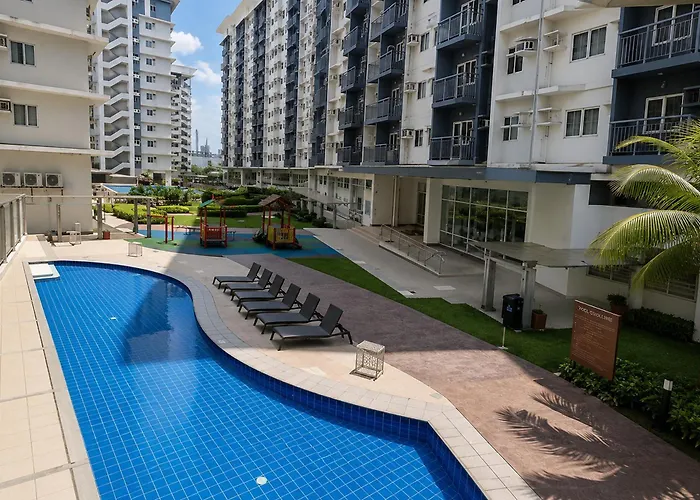 Vine Residences Near Sm Novaliches